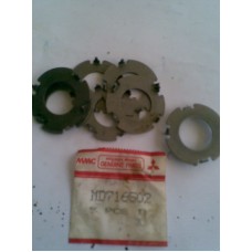 MD716502 MITSUBISHI GALANT THRUST PLATE